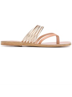 Ancient Greek Sandals сандалии Kilini