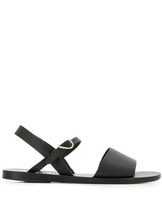 Ancient Greek Sandals сандалии Kaliroi