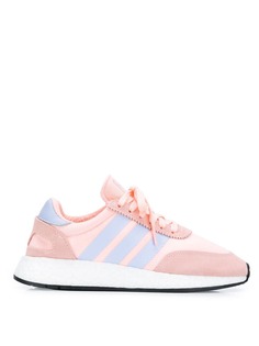 Adidas кроссовки на шнуровке