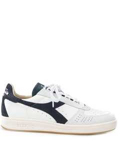 Diadora кроссовки с вышитым логотипом