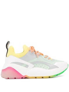 Stella McCartney кроссовки Eclypse