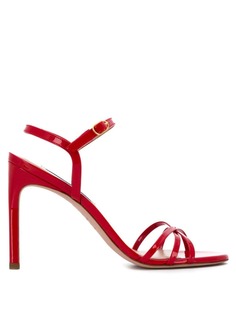Stuart Weitzman босоножки Starla