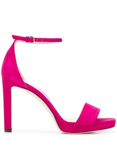 Jimmy Choo босоножки Misty