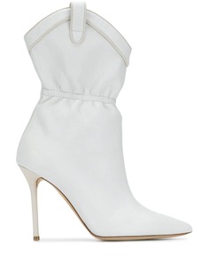 Malone Souliers ботильоны Daisy