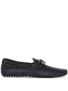 Tods мокасины Gommino Tod`S