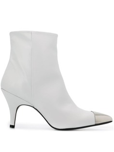 Kendall+Kylie ботильоны с металлическим носком
