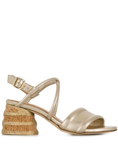 Paloma Barceló босоножки Celia