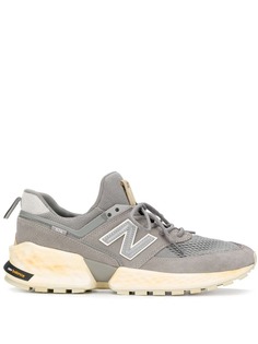 New Balance кроссовки 574