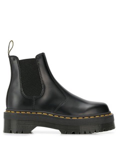 Dr. Martens ботинки-челси Quad