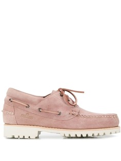 Sebago топсайдеры Acadia