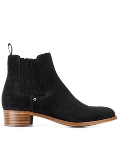 Churchs ботинки челси