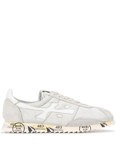 White Premiata кроссовки Hattori