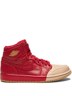Jordan высокие кроссовки Air Jordan 1 Ret Hi Prem