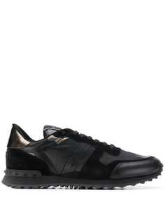 Valentino кроссовки Rockrunner