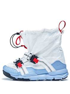 Nike массивные кроссовки Mars Yard из коллаборации с Tom Sachs