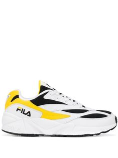Fila кроссовки Venom 94 Low