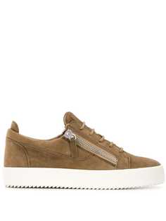 Giuseppe Zanotti кроссовки Frankie