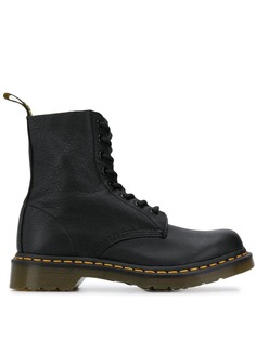 Dr. Martens ботинки по щиколотку