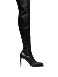 Stella McCartney ботфорты OTK 105