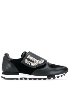 Bally кроссовки Giada-V-Stone