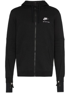 Nike куртка из коллаборации с 1017 Alyx 9SM