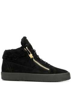Giuseppe Zanotti кроссовки Kriss