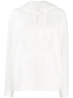 Tommy Hilfiger худи с вышивкой