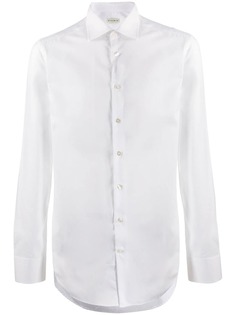 Etro рубашка Camisa
