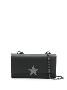 Designinverso сумка на плечо с металлической вставкой Star