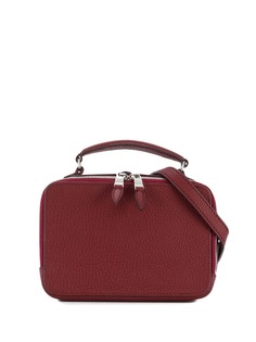 Sonia Rykiel сумка-тоут из зернистой кожи