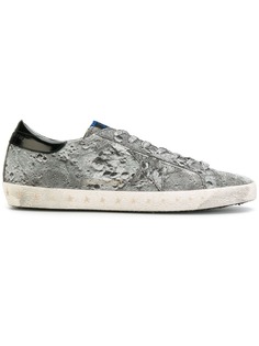 Golden Goose кроссовки Superstar