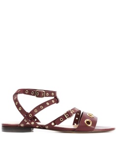 Tila March сандалии Monica