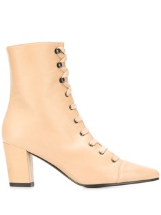 Michel Vivien Addison boots