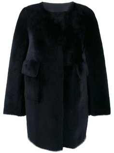 Desa 1972 shearling coat