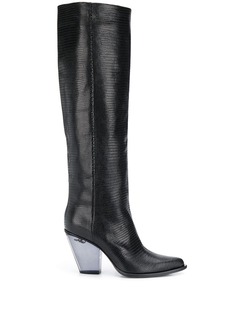 Le Silla Christine boots