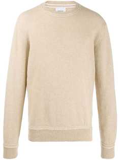 Dondup crew neck jumper
