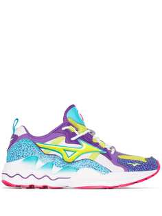 Mizuno Wave Rider Fresh 90 low top sneakers