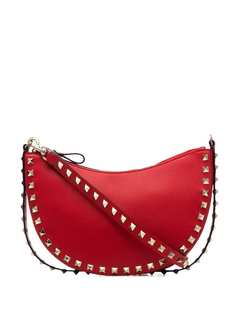Valentino мини-сумка Valentino Garavani Rockstud