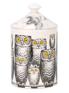 Fornasetti ароматическая свеча