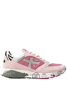 Premiata кроссовки Zaczac
