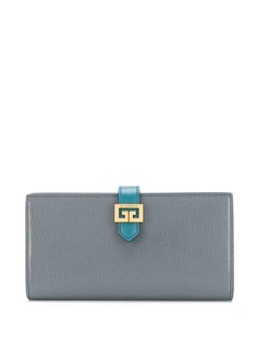 Givenchy GV3 long wallet