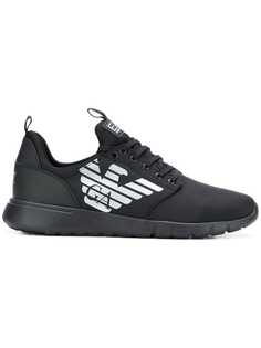 Ea7 Emporio Armani running sneakers