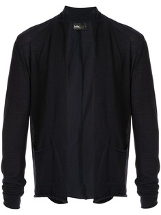 Kolor open front jacket