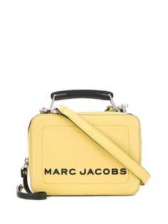 Marc Jacobs The Box 20 satchel