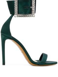 Alexandre Vauthier босоножки Yasmin