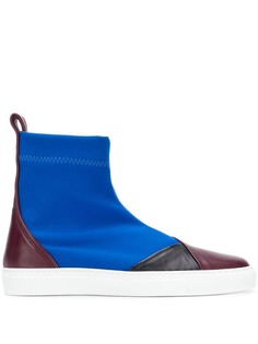 Cédric Charlier ankle boots