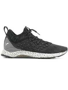 Puma кроссовки на шнуровке