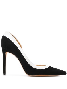 Alexandre Birman классические туфли-лодочки с заостренным носком