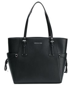 Michael Michael Kors сумка-тоут Voyager зернистой фактуры
