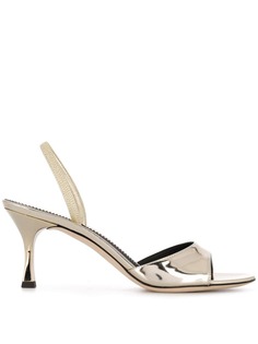 Giuseppe Zanotti босоножки Kellen